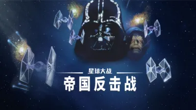 星球大战：帝国反击战