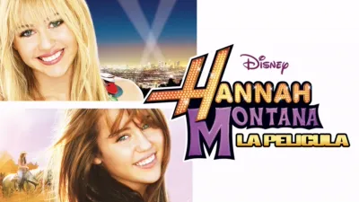Hannah Montana: La película