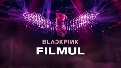 Blackpink - Filmul