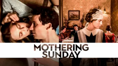 Mothering Sunday