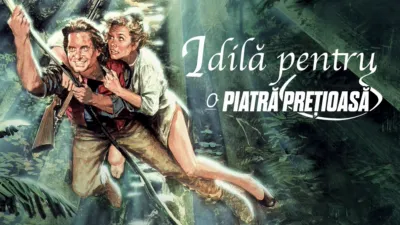 Idilă pentru o piatră preţioasă