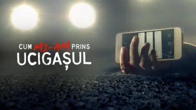 Cum mi-am prins ucigașul