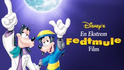 Fedtmule og søn 2 - en ekstrem fedtmulefilm