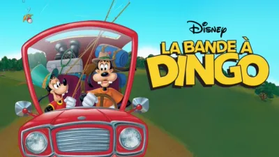 La Bande à Dingo