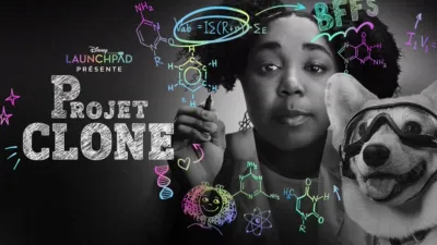 Projet Clone