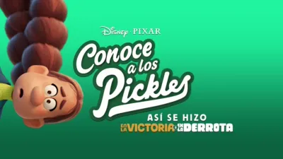 Conoce a los Pickles: Así se hizo "En la victoria o en la derrota"