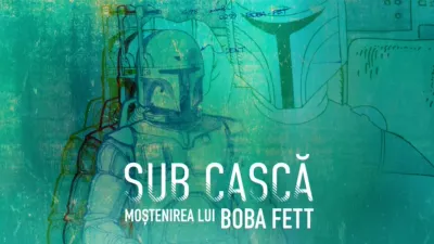 Sub cască: Moștenirea lui Boba Fett