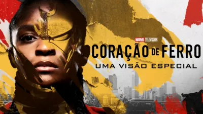 Ironheart: Special Look