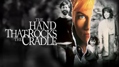 The Hand that Rocks the Cradle
