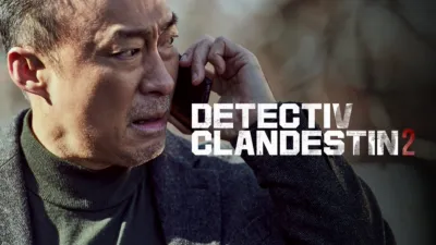 Detectivul din umbră