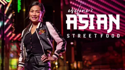 Eveline's Asian Streetfood