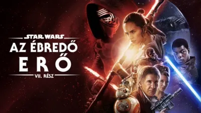 Star Wars: Az ébredő Erő