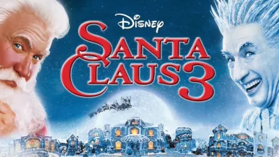 Santa Claus 3