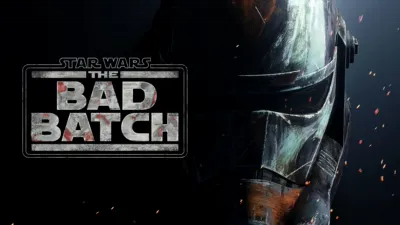 Star Wars: The Bad Batch