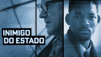 Inimigo do Estado