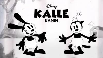 Kalle Kanin