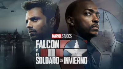 Falcon y el Soldado de Invierno