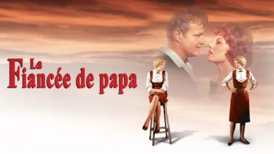 La Fiancée de papa