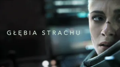 Głębia strachu