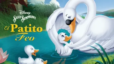 El Patito Feo