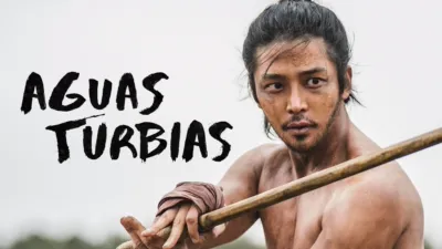 Aguas turbias