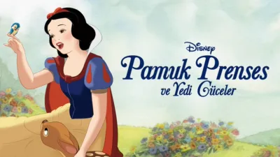 Pamuk Prenses ve Yedi Cüceler
