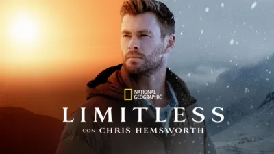 Limitless con Chris Hemsworth