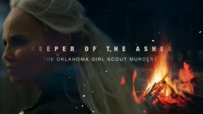 Keeper of the Ashes: The Oklahoma Girl Scout Murders