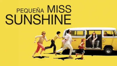 Pequeña Miss Sunshine