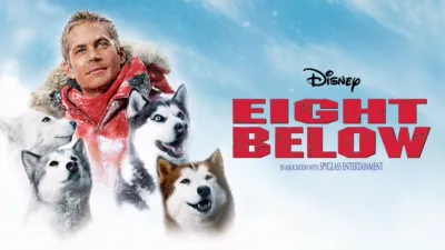 Eight Below
