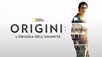 Origini: L'Odissea dell'Umanità