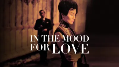 In the Mood for Love