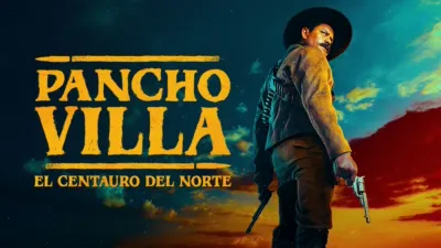 Pancho Villa: El Centauro del Norte