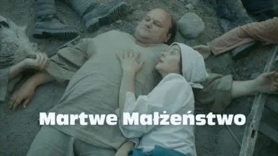 Martwe małżeństwo