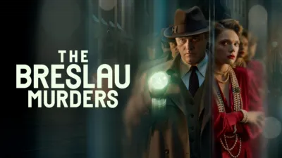 The Breslau Murders