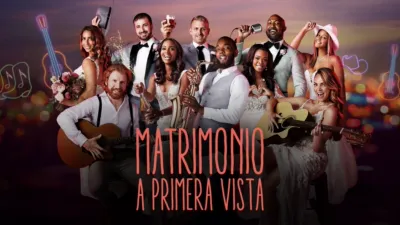 Married at First Sight