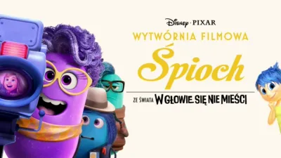 Wytwórnia Filmowa Śpioch