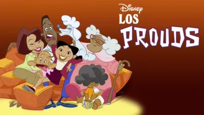 Los Proud