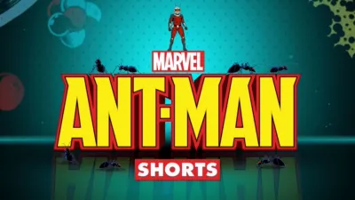 Ant-Man (Shorts)
