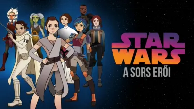 Star Wars: A sors erői
