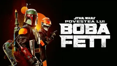 Povestea lui Boba Fett