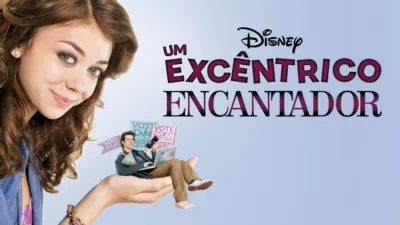 Um Excêntrico Encantador