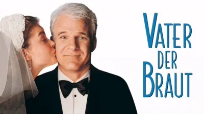 Vater der Braut