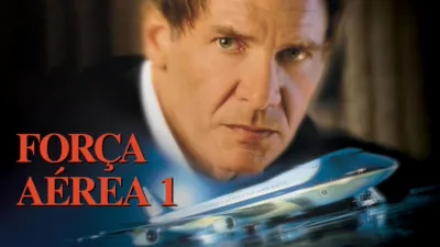 Força Aérea 1