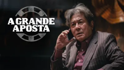 A Grande Aposta
