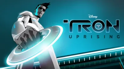 Tron Uprising