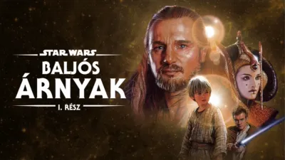 Star Wars: Baljós árnyak