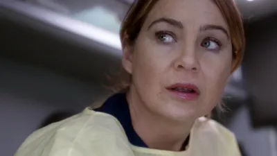 グレイズ・アナトミー