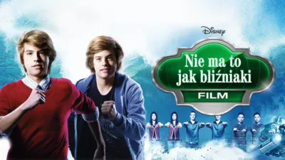 Nie ma to jak bliźniaki. Film