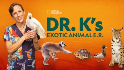 Dr. K's Exotic Animal ER
